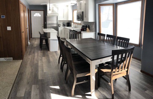 Conneaut Lakeshore House | Great memory and enjoy Retreat at the Lake