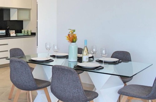 Arco da Calheta Villa | Great modern villa A/C, sea-view | Calheta Charm