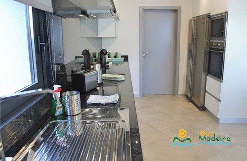 Arco da Calheta Villa | Great modern villa A/C, sea-view | Calheta Charm