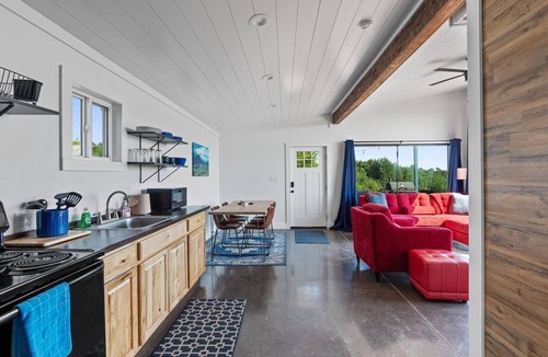 Tennga Cabin | Great Mountain Get-Away + Hot Tub