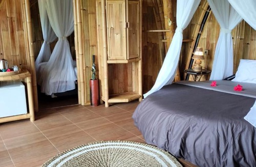 Selat Resort | Great Mountain Views Nature Resort