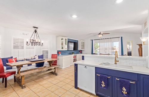 Arrowhead Lakes House | Great Mountain views on Arrowhead Lakes