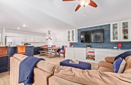 Arrowhead Lakes House | Great Mountain views on Arrowhead Lakes