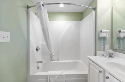 Myrtle Beach House | Great Ocean Front Unit - Grand Atlantic 1002