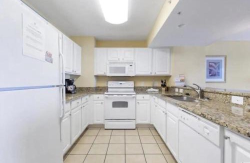 Myrtle Beach House | Great Ocean Front Unit - Grand Atlantic 1002