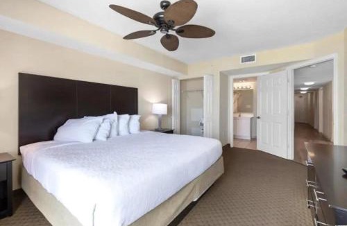 Myrtle Beach House | Great Ocean Front Unit - Grand Atlantic 1002