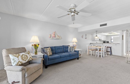 Ocean View Halifax Estates Condo | 🌊Great Ocean Views + Awesome Location-Ocean Terrace Club 706🌊