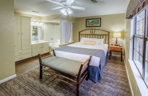 South Lee Hotel | Great Place - 2 BD - Kitchen and Pool