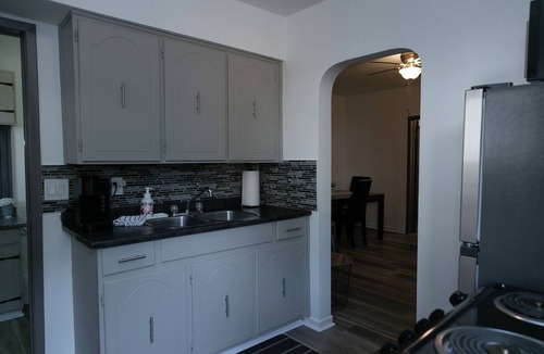 Port Dalhousie Apartment | Great place in a comfy space