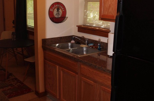 The Ponds Condo | Great quiet "home base" on the west side of the Tetons