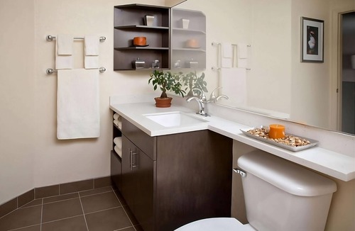 Somerset Hotel | Great Relaxing Overnight Stay! Spacious unit. Minutes away to Billy Bob's Texas