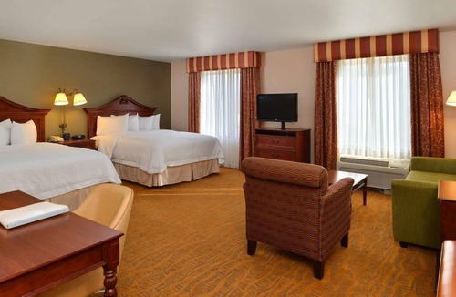 Westside Hotel | Great Relaxing Overnight Stay! 4 Units, Indoor Pool, Pet-Friendly, Free Parking!