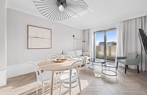 Old Town Apartment | GREAT Residence
