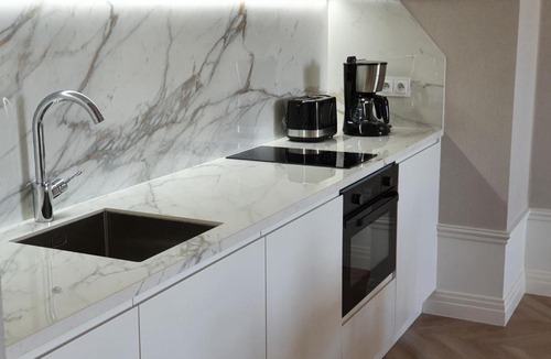Old Town Apartment | GREAT Residence