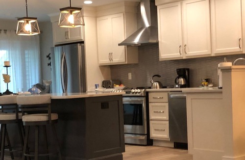 Bethany Beach House | Great Sea Colony Tennis & Pickle Ball Amenities, Sleep 10 in 5 Beds, Free Shuttle, Free Golf & More!