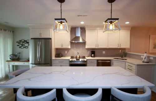 Bethany Beach House | Great Sea Colony Tennis & Pickle Ball Amenities, Sleep 10 in 5 Beds, Free Shuttle, Free Golf & More!
