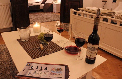 Timisoara Apartment | Great service, great quality, great location, great experience!
