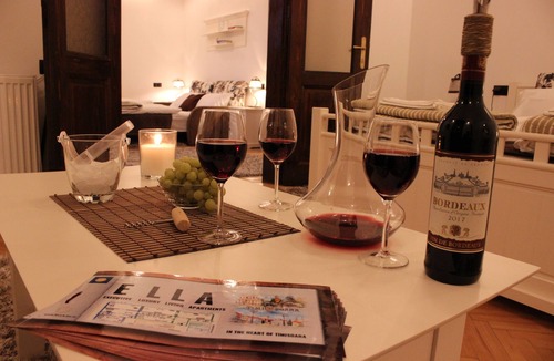 Timisoara Apartment | Great service, great quality, great location, great experience!