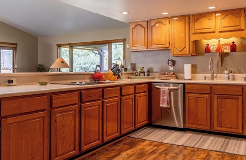 Shell House | Great Shell Wyoming Escape- Large Family Retreat at the Base of the Bighorn Mountains