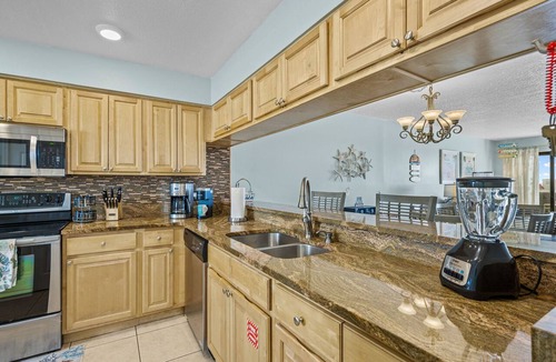Cocoa Beach Condo | Great side ocean views and has great reviews steps to the beach Sandcastles 615