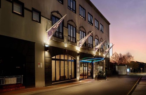 Perth Hotel | Great Southern Hotel Perth