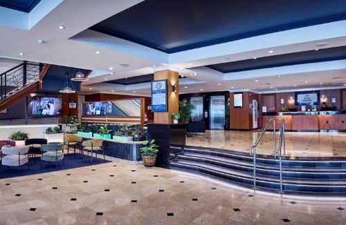 Perth Hotel | Great Southern Hotel Perth