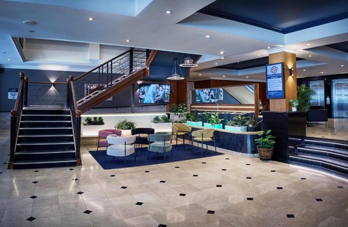 Perth Hotel | Great Southern Hotel Perth