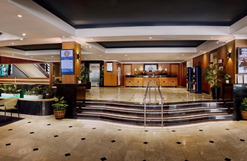 Perth Hotel | Great Southern Hotel Perth