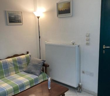 Armenistis House | Great stay & beautiful trails