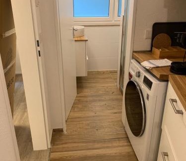 Johanneskirchen Apartment | Great Studio