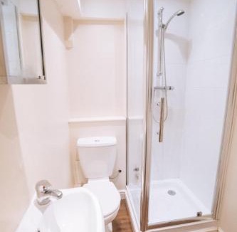 Bayswater Apartment | Great Studio Flat in Central London Zone 1