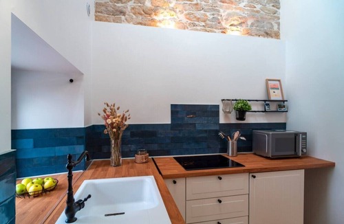 Pont-Aven House | Great Studio