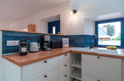 Pont-Aven House | Great Studio