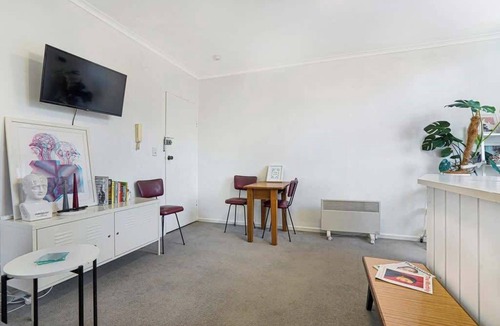 Fitzroy North Apartment | Great Things Come in Small Packages - Fitzroy Apt