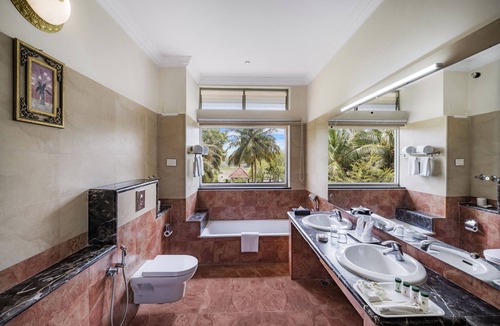 Thanjavur Hotel | Great Trails River View Resort Thanjavur by GRT Hotels