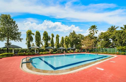Thanjavur Resort | GReaT Trails Riverview Thanjavur By GRT Hotels