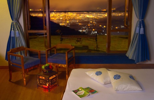 Yercaud Hotel | Great trails yercaud by GRT Hotels