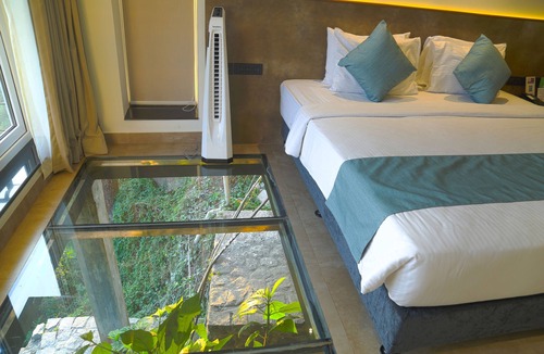 Yercaud Hotel | Great trails yercaud by GRT Hotels