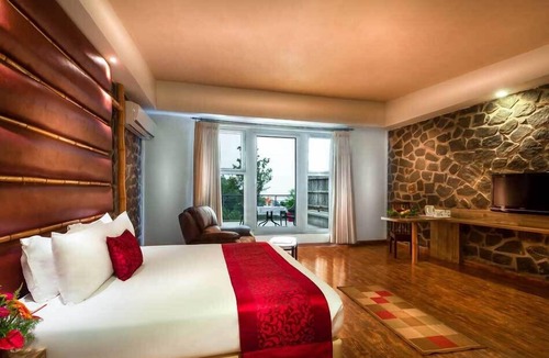 Yercaud Hotel | Great trails yercaud by GRT Hotels
