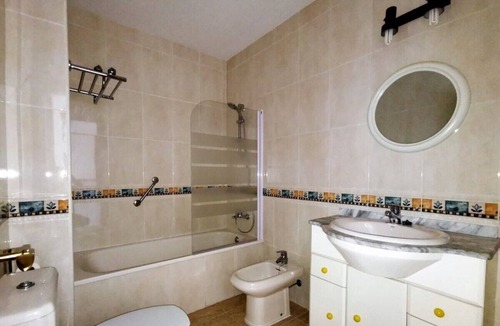 Cabo de Gata House | Great triplex in Cabo de Gata with views of the sea and the natural park