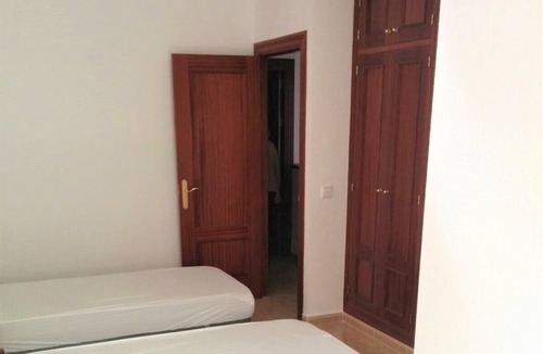 Cabo de Gata House | Great triplex in Cabo de Gata with views of the sea and the natural park