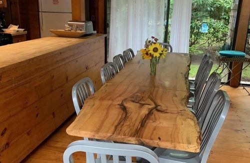 West Tisbury House | Great two house compound, inground pool, great privacy