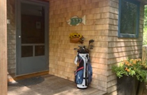 West Tisbury House | Great two house compound, inground pool, great privacy