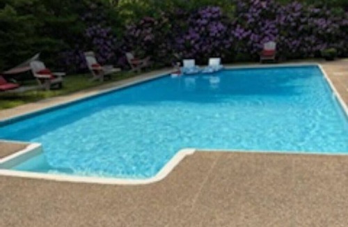 West Tisbury House | Great two house compound, inground pool, great privacy