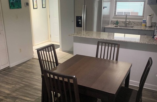 Marco Island Condo | Great Unit On Marco River