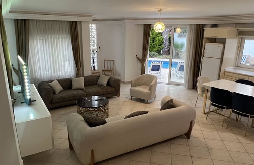 Belek Villa | Great Vacation in Belek8