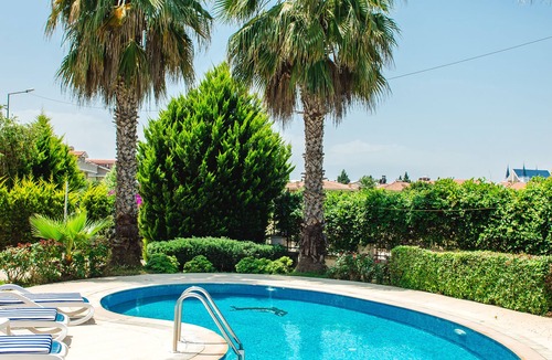 Belek Villa | Great Vacation in Belek8