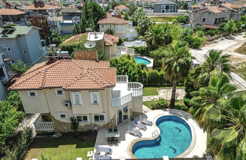 Belek Villa | Great Vacation in Belek8