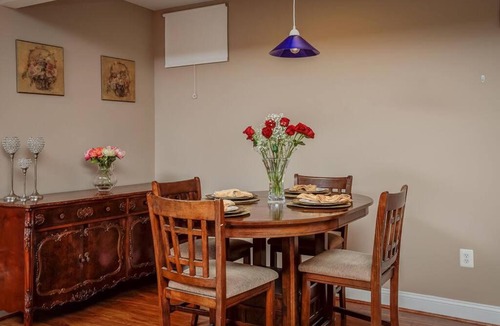 Dale City Apartment | Great value 2 bedroom 1 bath