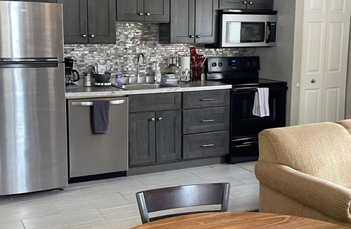 Boyne Falls Condo | Great Value- 3 day min -BOYNE MOUNTAIN - MOUNTAIN VILLA - 3bedrm 2 bath
